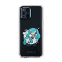 スリムプロテクションケース［ しろたん×初音ミク - しろたん×初音ミク ］