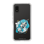 スリムプロテクションケース［ しろたん×初音ミク - しろたん×初音ミク ］
