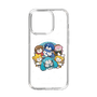 スリムプロテクションケース［ しろたん×初音ミク - 全員集合 - しろたん変身 ］