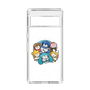 スリムプロテクションケース［ しろたん×初音ミク - 全員集合 - しろたん変身 ］