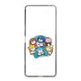 スリムプロテクションケース［ しろたん×初音ミク - 全員集合 - しろたん変身 ］