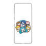 スリムプロテクションケース［ しろたん×初音ミク - 全員集合 - しろたん変身 ］