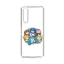 スリムプロテクションケース［ しろたん×初音ミク - 全員集合 - しろたん変身 ］