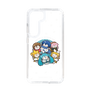 スリムプロテクションケース［ しろたん×初音ミク - 全員集合 - しろたん変身 ］