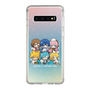 スリムプロテクションケース［ しろたん×初音ミク - 全員集合 - しろたんと一緒 ］