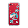 スリムプロテクションケース［ しろたん×初音ミク - ステッカー ］