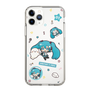 スリムプロテクションケース［ しろたん×初音ミク - ステッカー ］