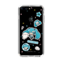 スリムプロテクションケース［ しろたん×初音ミク - ステッカー ］