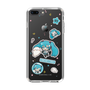 スリムプロテクションケース［ しろたん×初音ミク - ステッカー ］