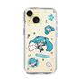 スリムプロテクションケース［ しろたん×初音ミク - ステッカー ］