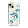 スリムプロテクションケース［ しろたん×初音ミク - ステッカー ］