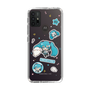 スリムプロテクションケース［ しろたん×初音ミク - ステッカー ］