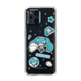 スリムプロテクションケース［ しろたん×初音ミク - ステッカー ］