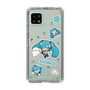 スリムプロテクションケース［ しろたん×初音ミク - ステッカー ］