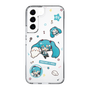 スリムプロテクションケース［ しろたん×初音ミク - ステッカー ］