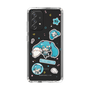 スリムプロテクションケース［ しろたん×初音ミク - ステッカー ］