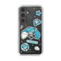 スリムプロテクションケース［ しろたん×初音ミク - ステッカー ］