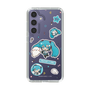 スリムプロテクションケース［ しろたん×初音ミク - ステッカー ］
