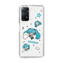 スリムプロテクションケース［ しろたん×初音ミク - ステッカー ］