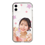 スリムプロテクションケース［ ジャストプロ - 小島菜々恵 - スター ］