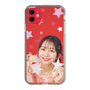 スリムプロテクションケース［ ジャストプロ - 小島菜々恵 - スター ］