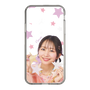 スリムプロテクションケース［ ジャストプロ - 小島菜々恵 - スター ］