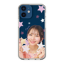 スリムプロテクションケース［ ジャストプロ - 小島菜々恵 - スター ］