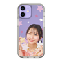 スリムプロテクションケース［ ジャストプロ - 小島菜々恵 - スター ］