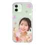 スリムプロテクションケース［ ジャストプロ - 小島菜々恵 - スター ］