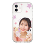 スリムプロテクションケース［ ジャストプロ - 小島菜々恵 - スター ］