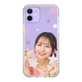 スリムプロテクションケース［ ジャストプロ - 小島菜々恵 - スター ］