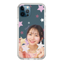 スリムプロテクションケース［ ジャストプロ - 小島菜々恵 - スター ］