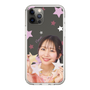 スリムプロテクションケース［ ジャストプロ - 小島菜々恵 - スター ］