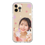 スリムプロテクションケース［ ジャストプロ - 小島菜々恵 - スター ］