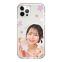 スリムプロテクションケース［ ジャストプロ - 小島菜々恵 - スター ］