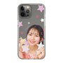 スリムプロテクションケース［ ジャストプロ - 小島菜々恵 - スター ］