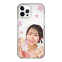 スリムプロテクションケース［ ジャストプロ - 小島菜々恵 - スター ］