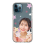 スリムプロテクションケース［ ジャストプロ - 小島菜々恵 - スター ］
