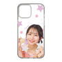 スリムプロテクションケース［ ジャストプロ - 小島菜々恵 - スター ］