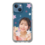スリムプロテクションケース［ ジャストプロ - 小島菜々恵 - スター ］