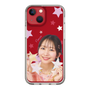 スリムプロテクションケース［ ジャストプロ - 小島菜々恵 - スター ］
