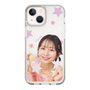 スリムプロテクションケース［ ジャストプロ - 小島菜々恵 - スター ］