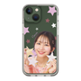 スリムプロテクションケース［ ジャストプロ - 小島菜々恵 - スター ］