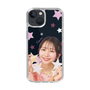 スリムプロテクションケース［ ジャストプロ - 小島菜々恵 - スター ］