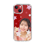 スリムプロテクションケース［ ジャストプロ - 小島菜々恵 - スター ］