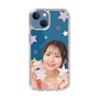 スリムプロテクションケース［ ジャストプロ - 小島菜々恵 - スター ］
