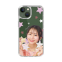 スリムプロテクションケース［ ジャストプロ - 小島菜々恵 - スター ］