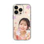 スリムプロテクションケース［ ジャストプロ - 小島菜々恵 - スター ］
