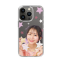 スリムプロテクションケース［ ジャストプロ - 小島菜々恵 - スター ］