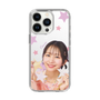 スリムプロテクションケース［ ジャストプロ - 小島菜々恵 - スター ］